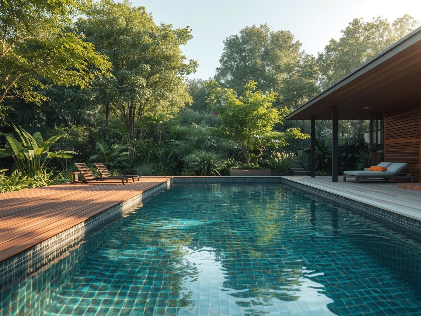 Home limpeza de piscina sao paulo