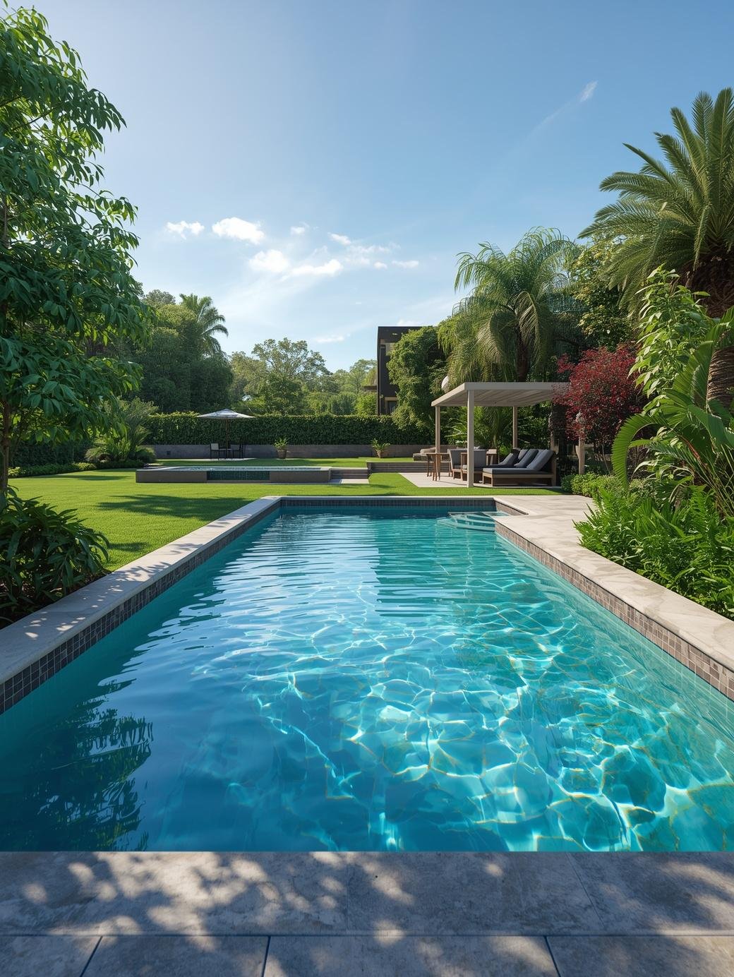 Home manutencao de piscina em sao paulo