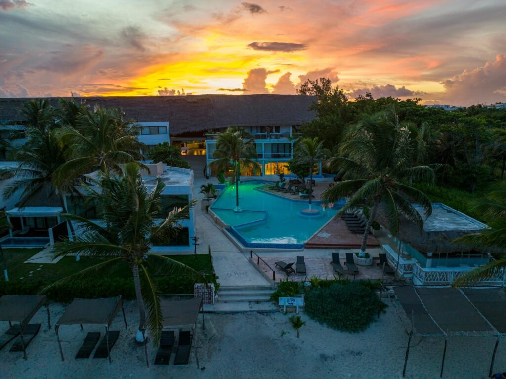como medir o cloro da piscina