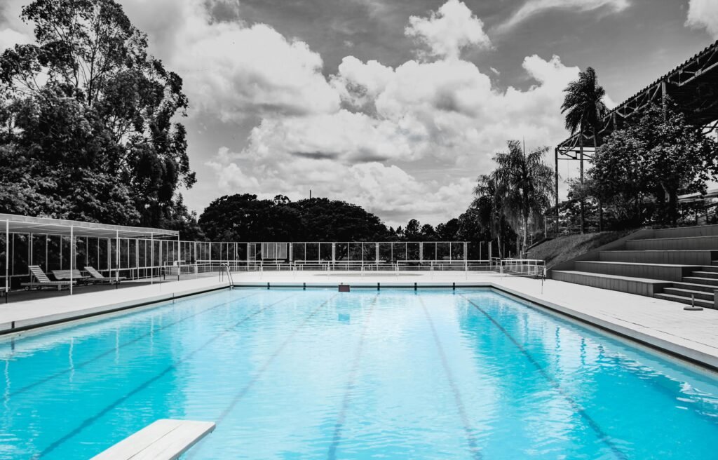 curso de limpeza de piscina em são paulo