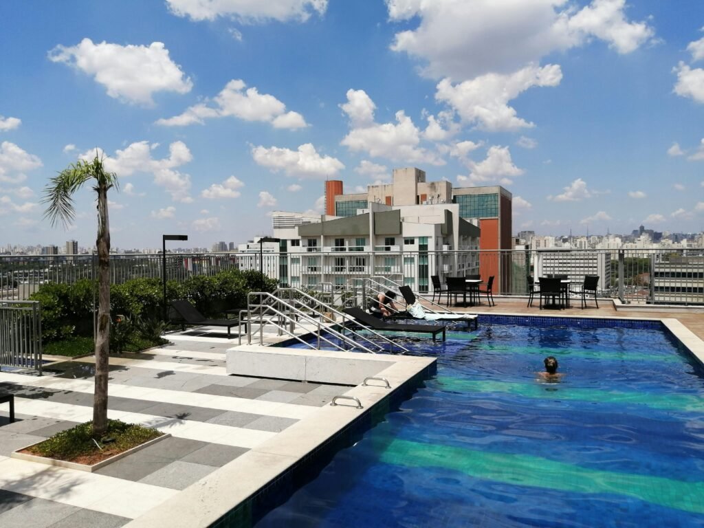 limpeza de piscina em interlagos