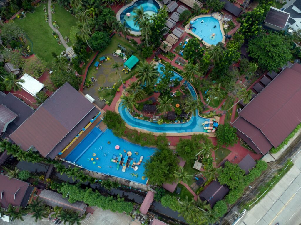 manutenção de piscina em santo amaro