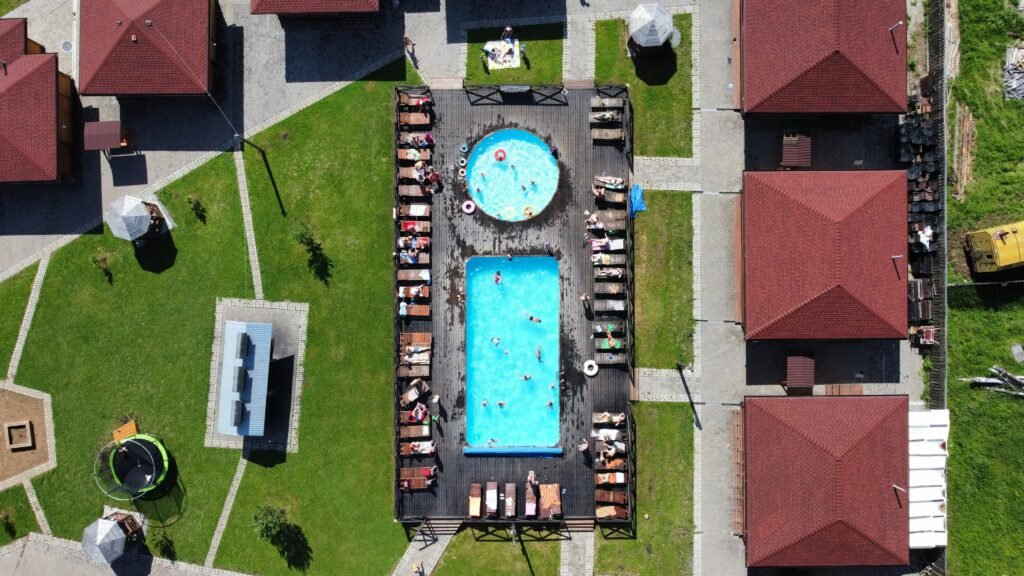 piscineiro perto de mim