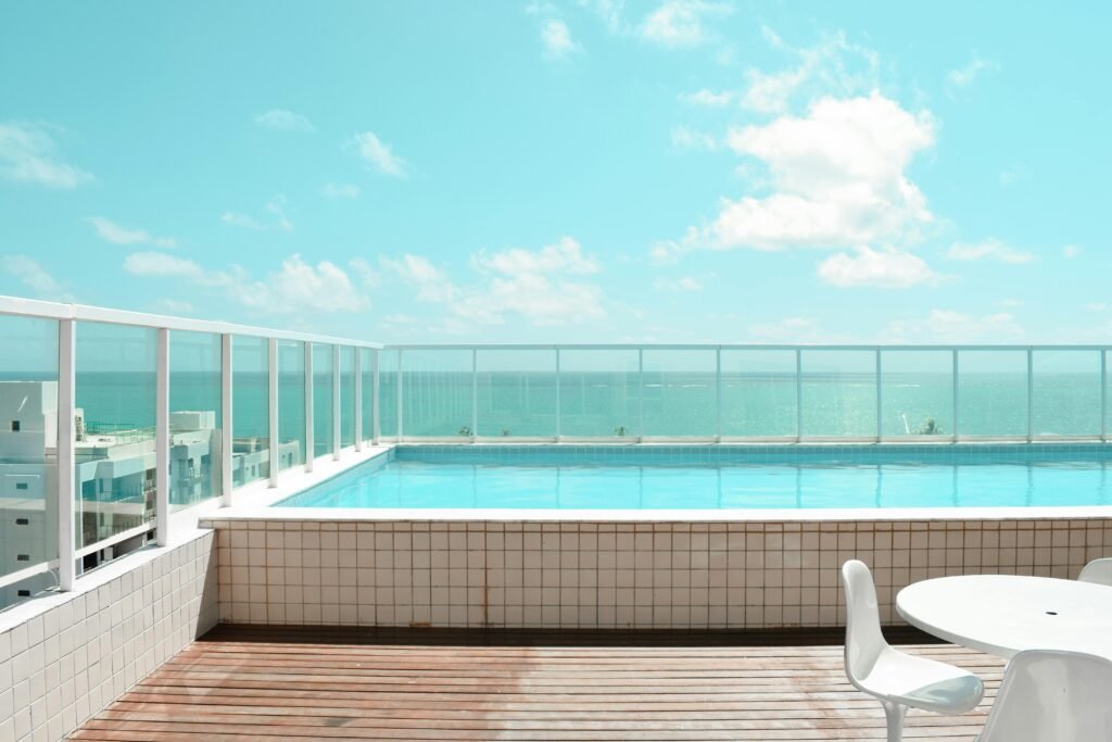 quais melhores marcas de algicida de manutenção para piscina