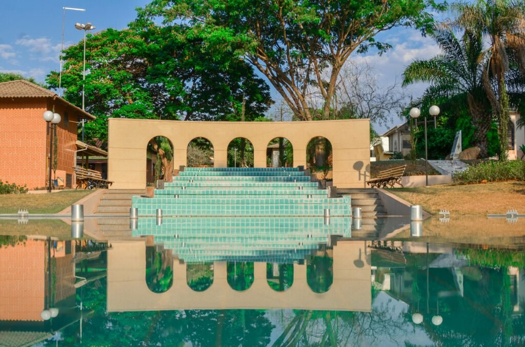 qual melhor marca de clarificante para piscina