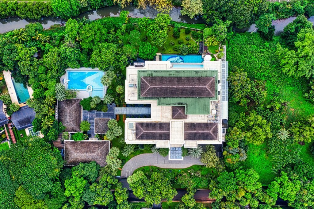 qual melhor trocador de calor para aquecer piscina